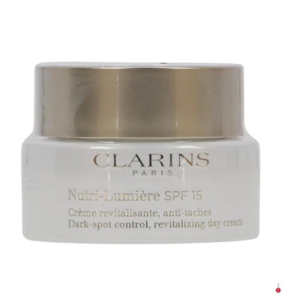Nutri-Licht-Creme SPF15 - 50 ml