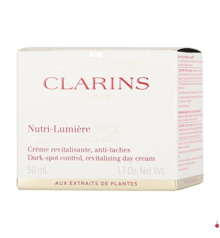 Nutri-Licht-Creme SPF15 - 50 ml