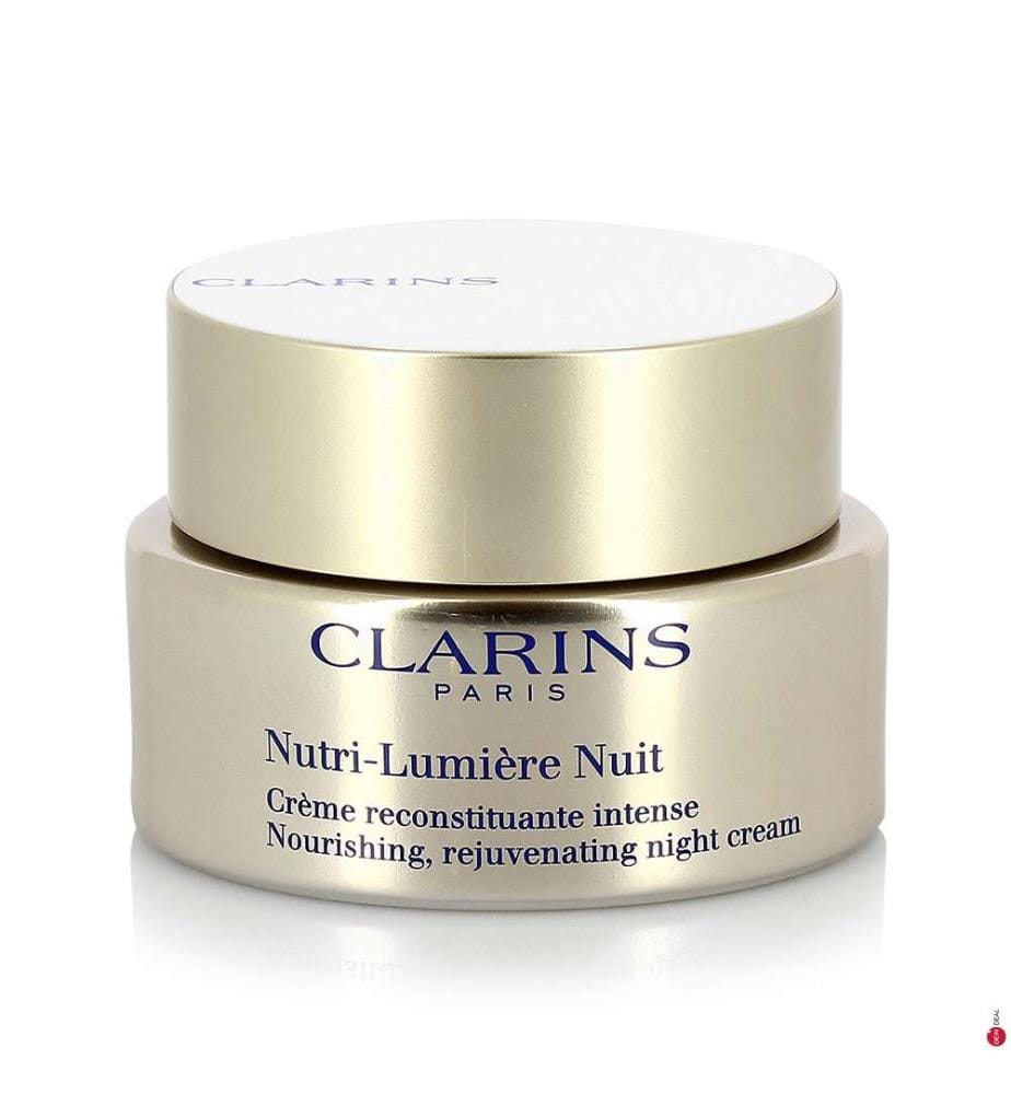 Intensiv aufbauende Creme - 50 ml