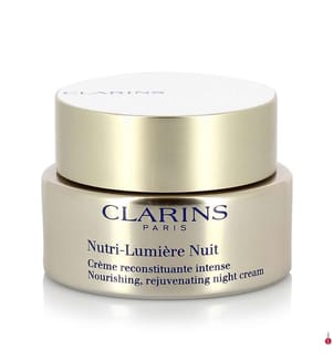 Intensiv aufbauende Creme - 50 ml