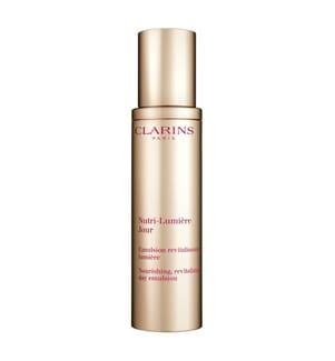60+ Nutri-Lumière Émulsion Jour - 50 ml
