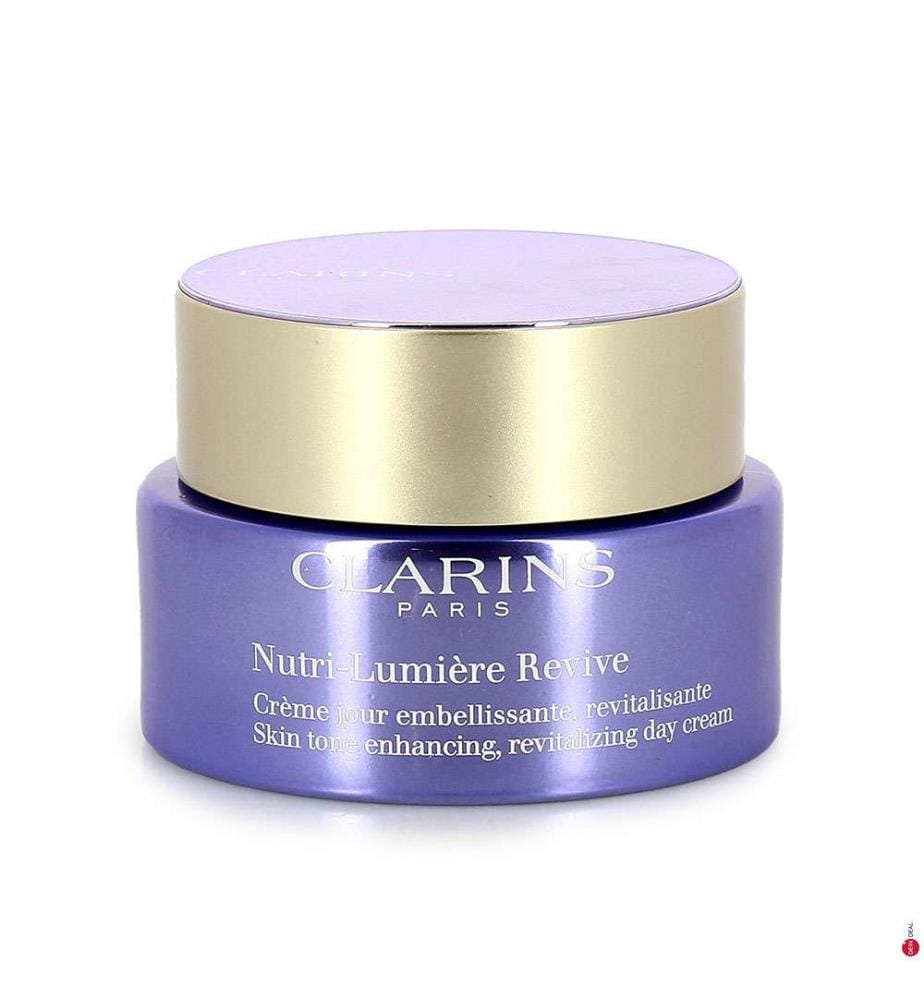 Nutri-Lumiere Revive - 50 ml