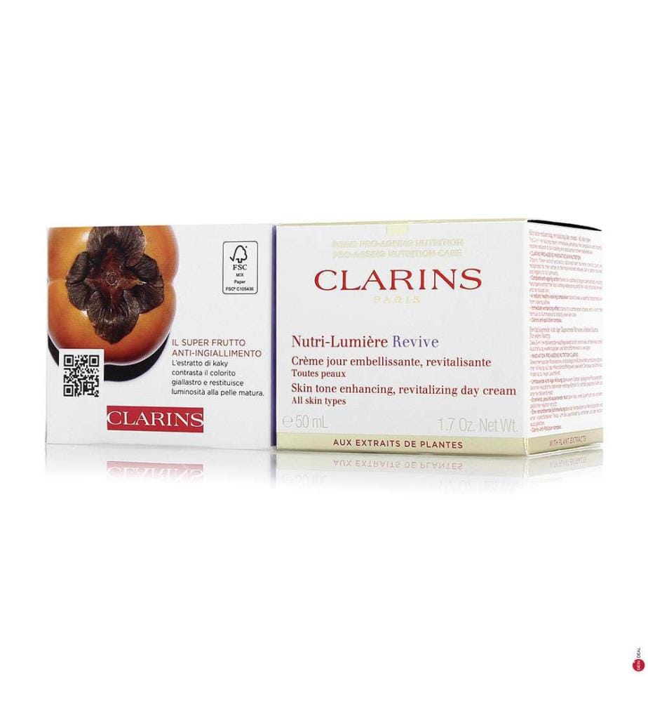 Nutri-Lumiere Revive - 50 ml