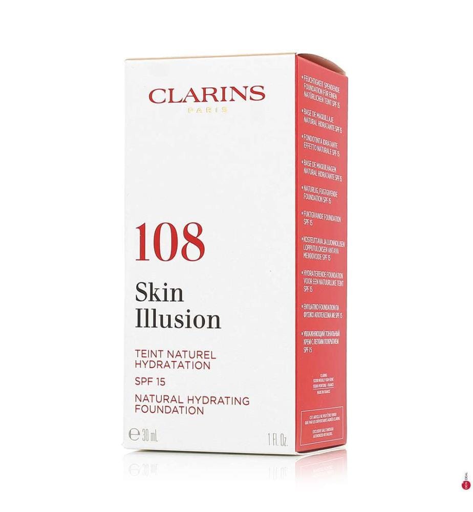 Skin Illusion #108 - 30ml