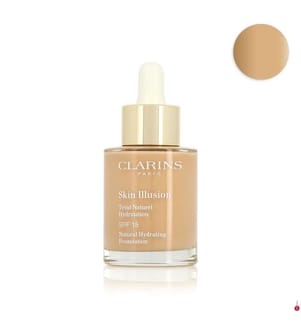 Foundation Skin Illusion SPF 15 #111 - 30 ml