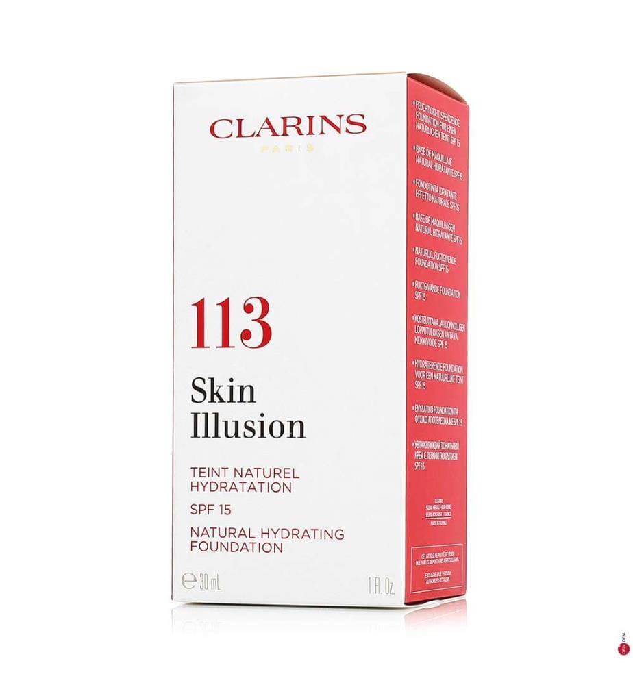 Skin Illusion #113 - 30ml