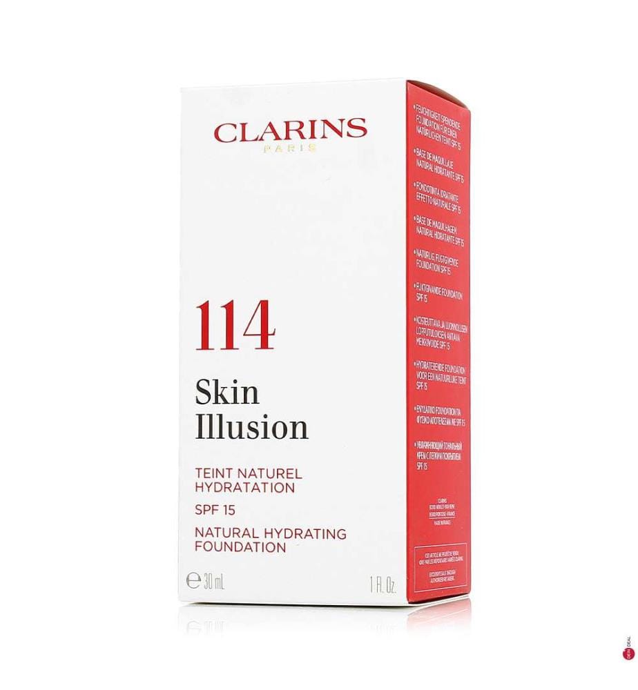 Skin Illusion #114 - 30ml
