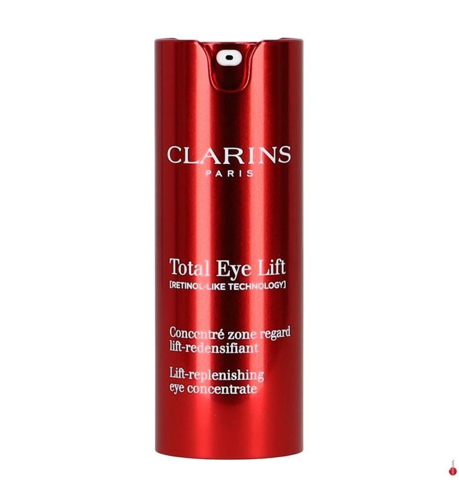 Augencreme - 15 ml