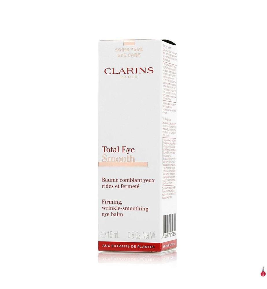 Augenbalsam für Falten und Straffheit - 15 ml