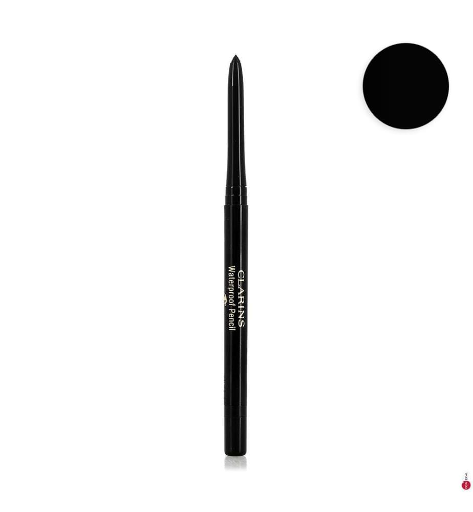 Water-Proof Augenstift - Schwarz