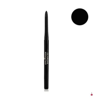 Water-Proof Augenstift - Schwarz