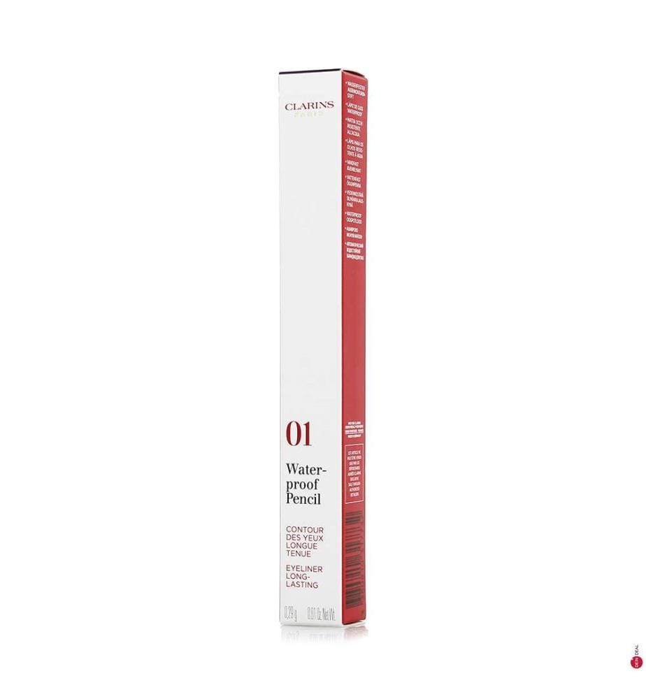 Water-Proof Augenstift - Schwarz