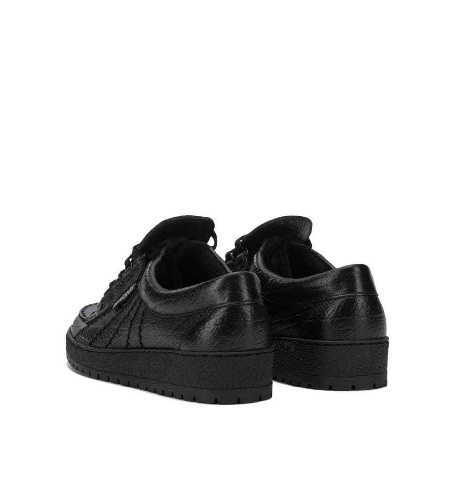 „Rainbow Mamouth“-Sneaker – Schwarz