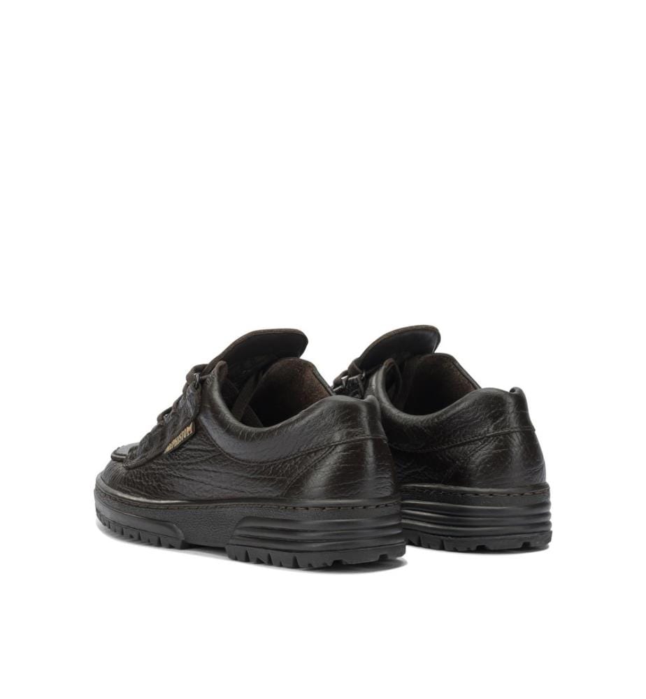 „Cruiser“-Sneaker – Braun