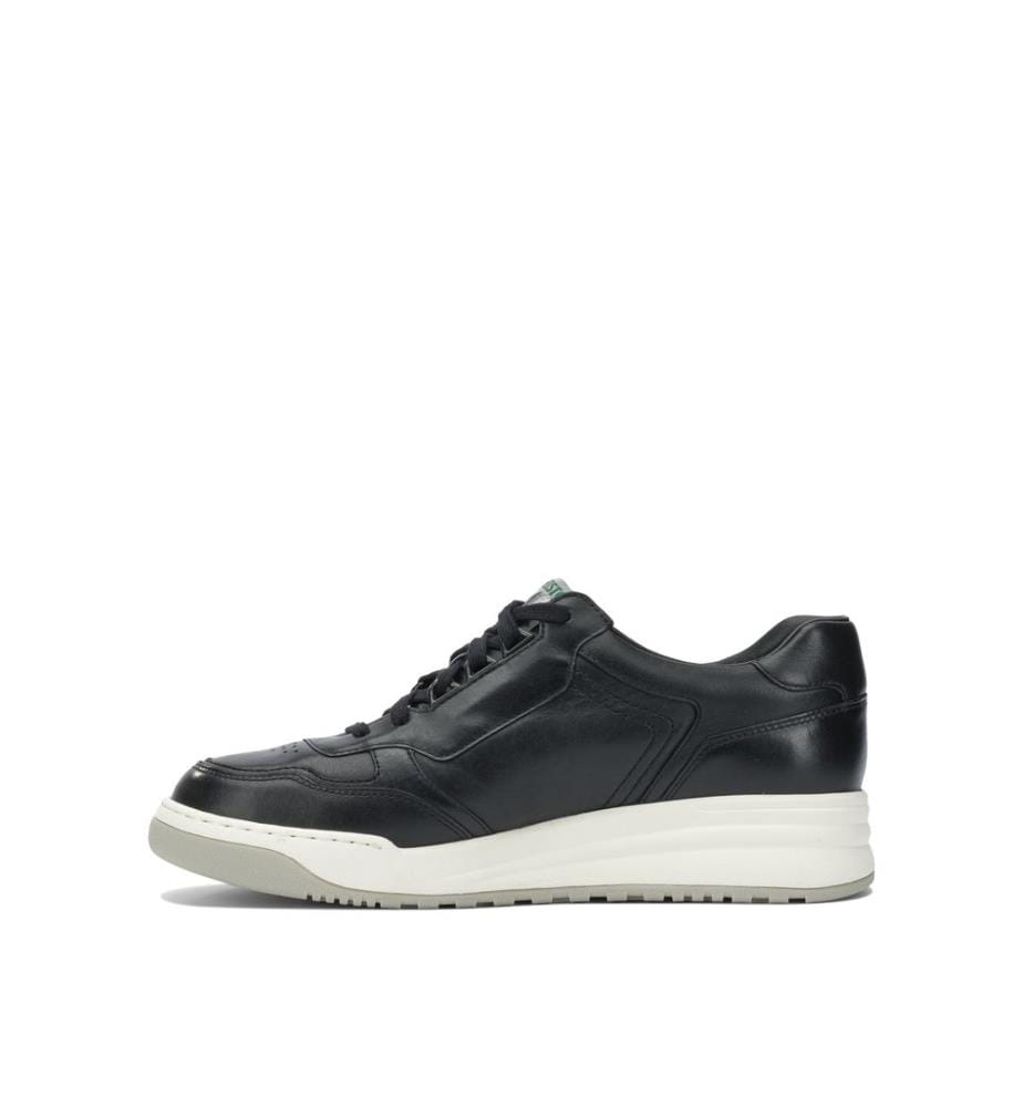 „Norwin“-Sneaker – Schwarz