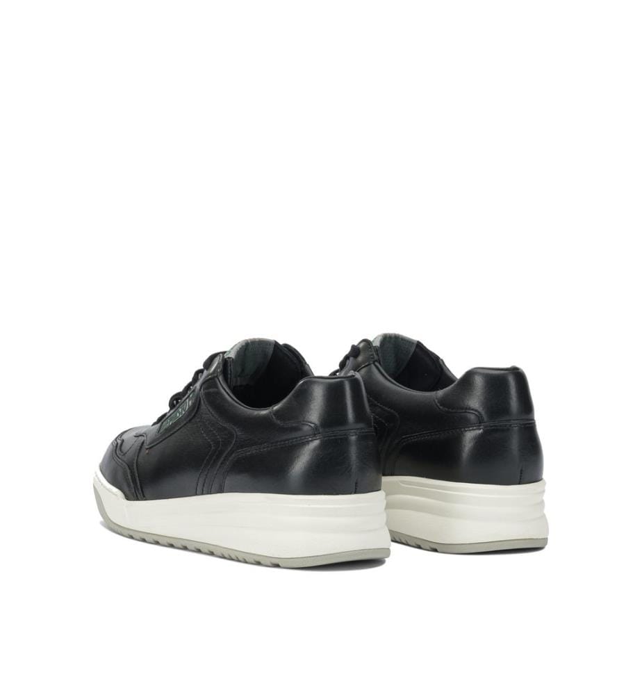 „Norwin“-Sneaker – Schwarz