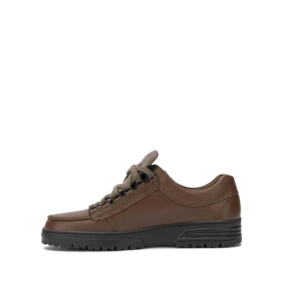 „Cruiser“-Sneaker – Braun
