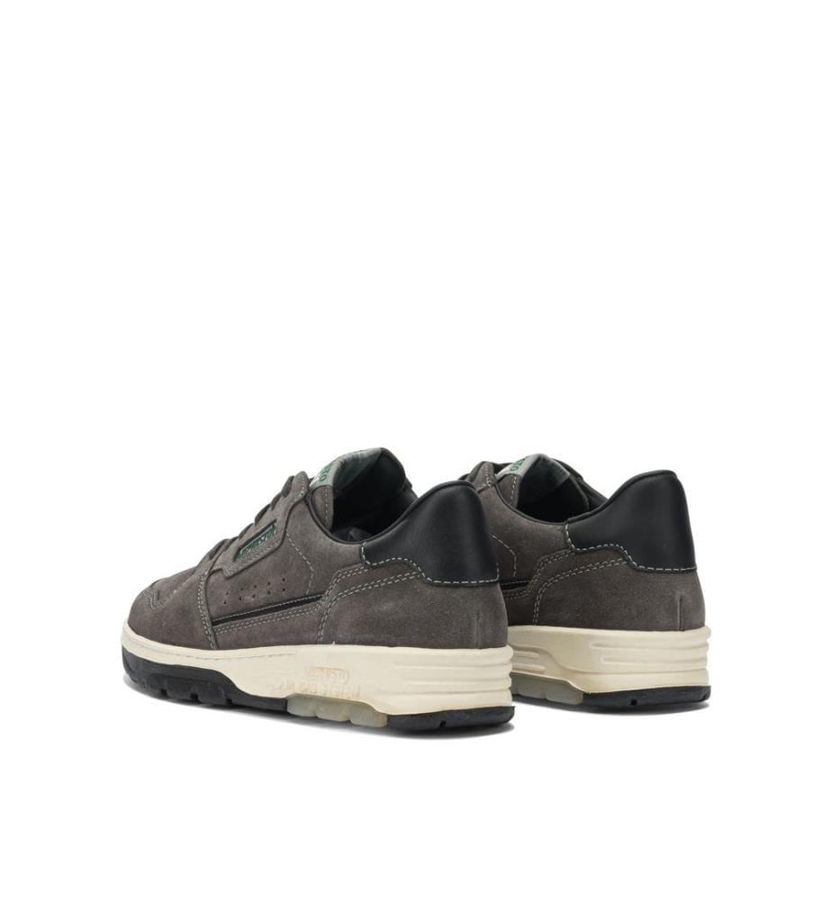 „Marius“-Sneaker – Grau