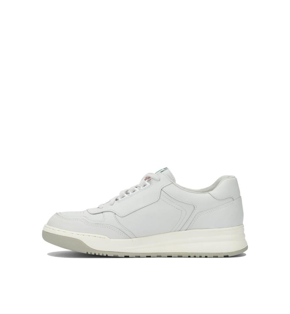 „Norwin“-Sneaker – Weiss
