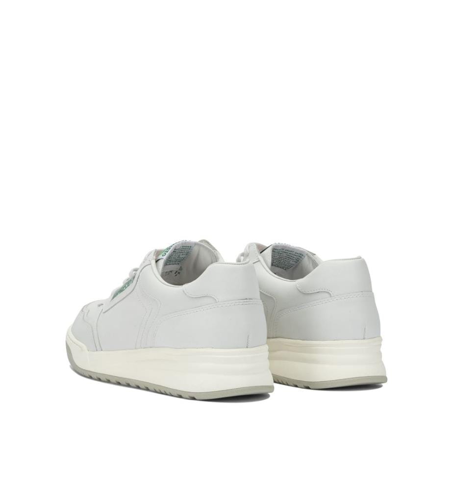 „Norwin“-Sneaker – Weiss