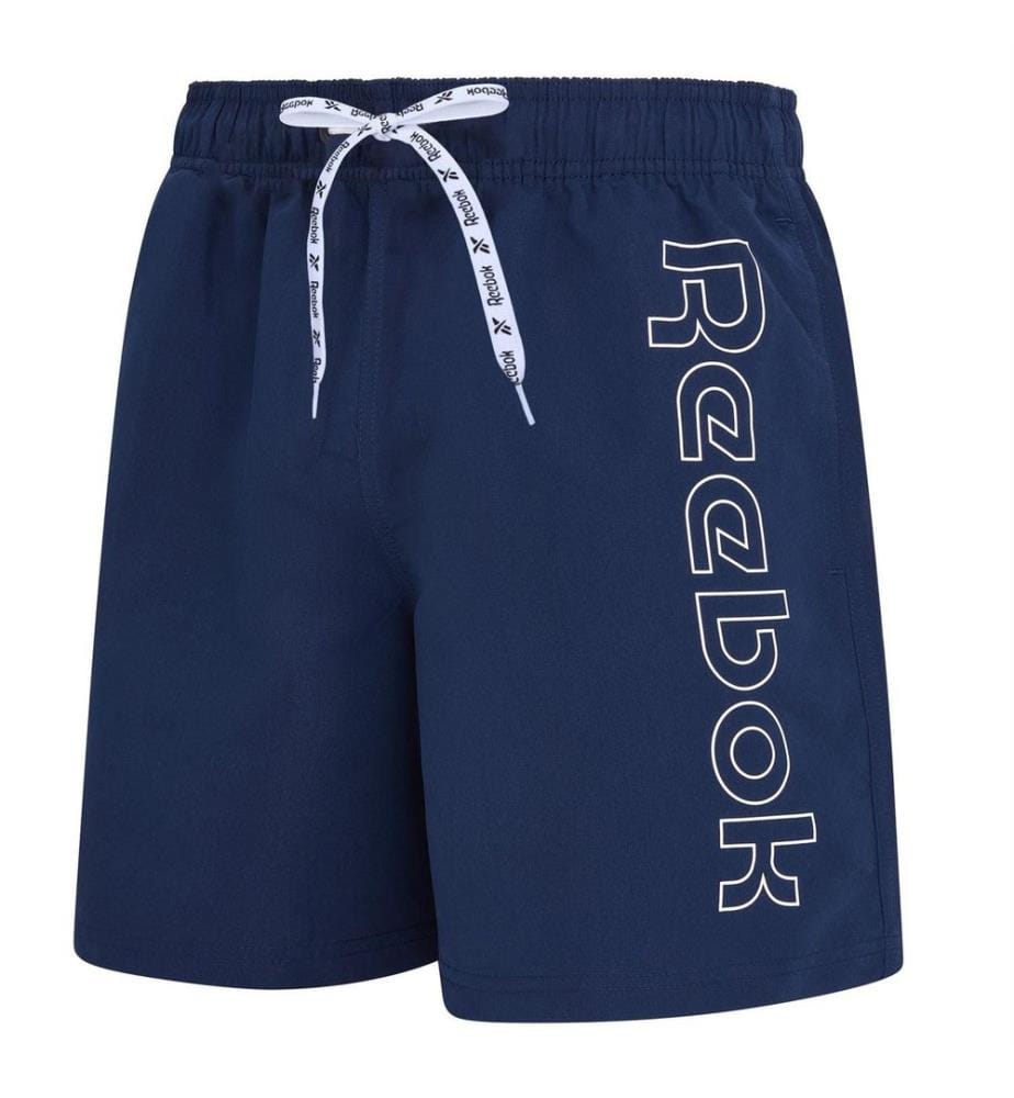Reebok - Short de bain ABBOTT - Homme