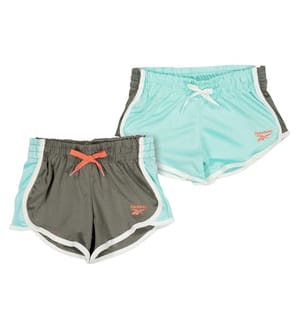 Reebok - Shorts - Fille