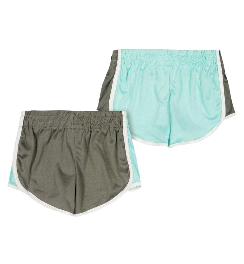 Reebok - Shorts - Fille
