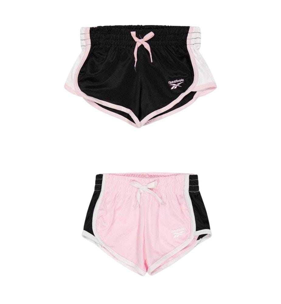 Reebok - Shorts - Fille