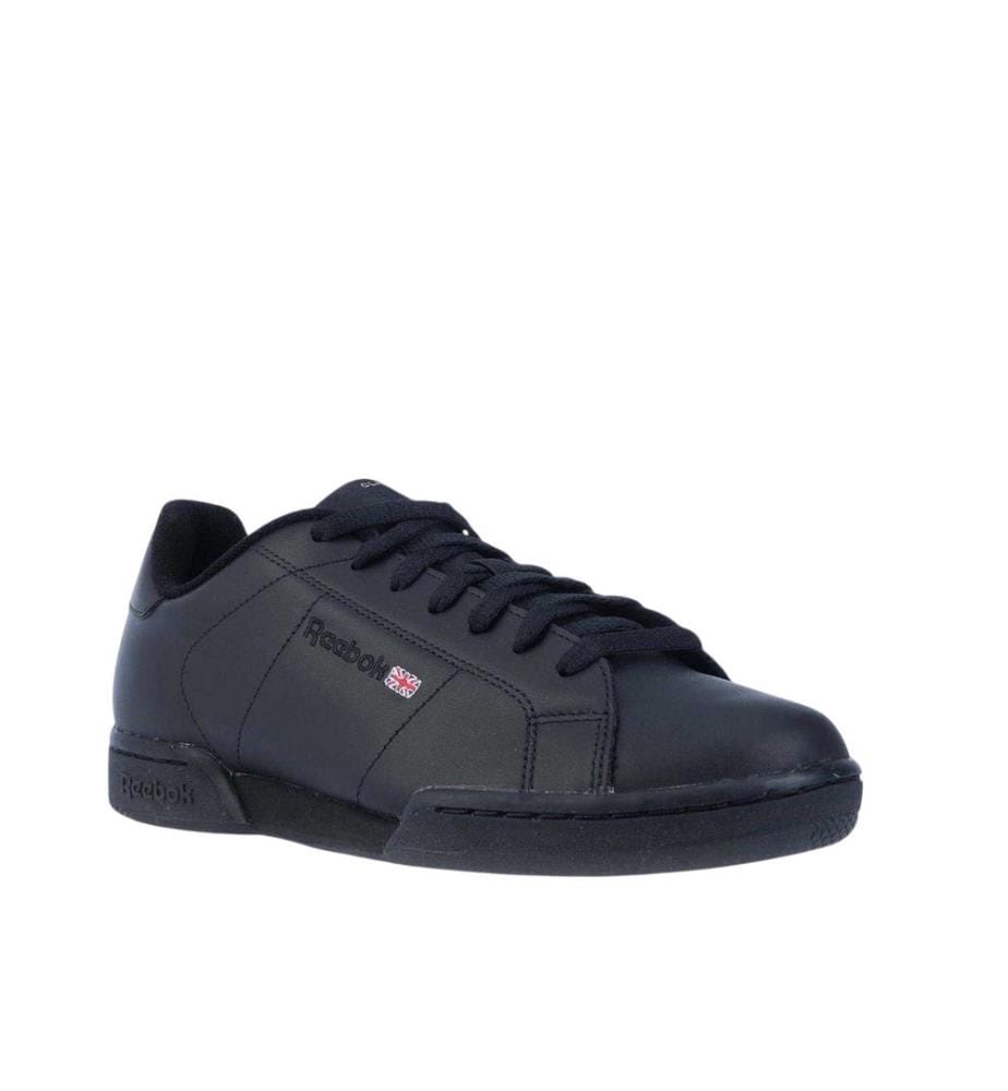 Reebok - Baskets NPC CLASSIC - Adulte