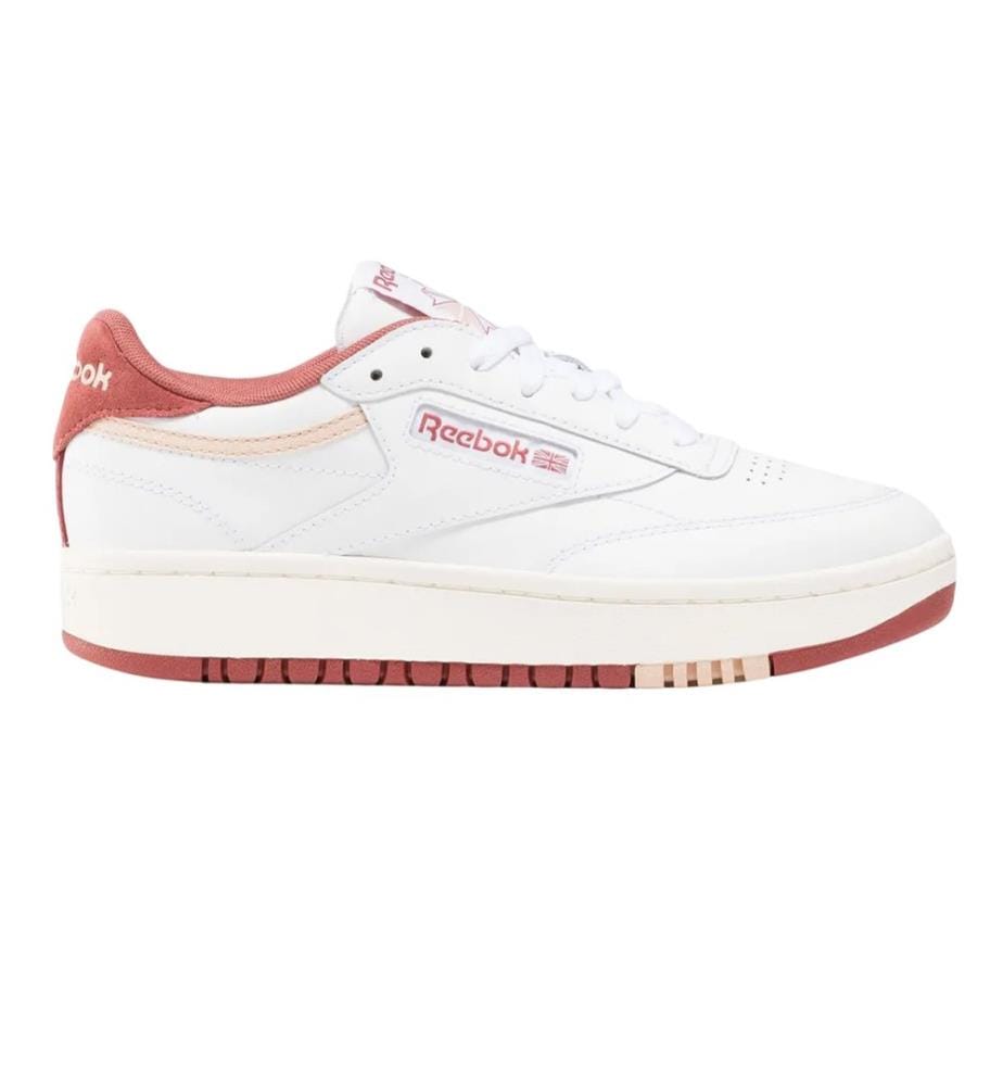Reebok - Baskets CLUB C - Femme
