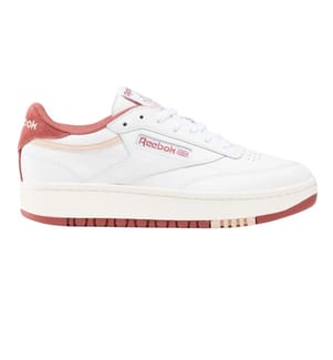 Reebok - Baskets CLUB C - Femme