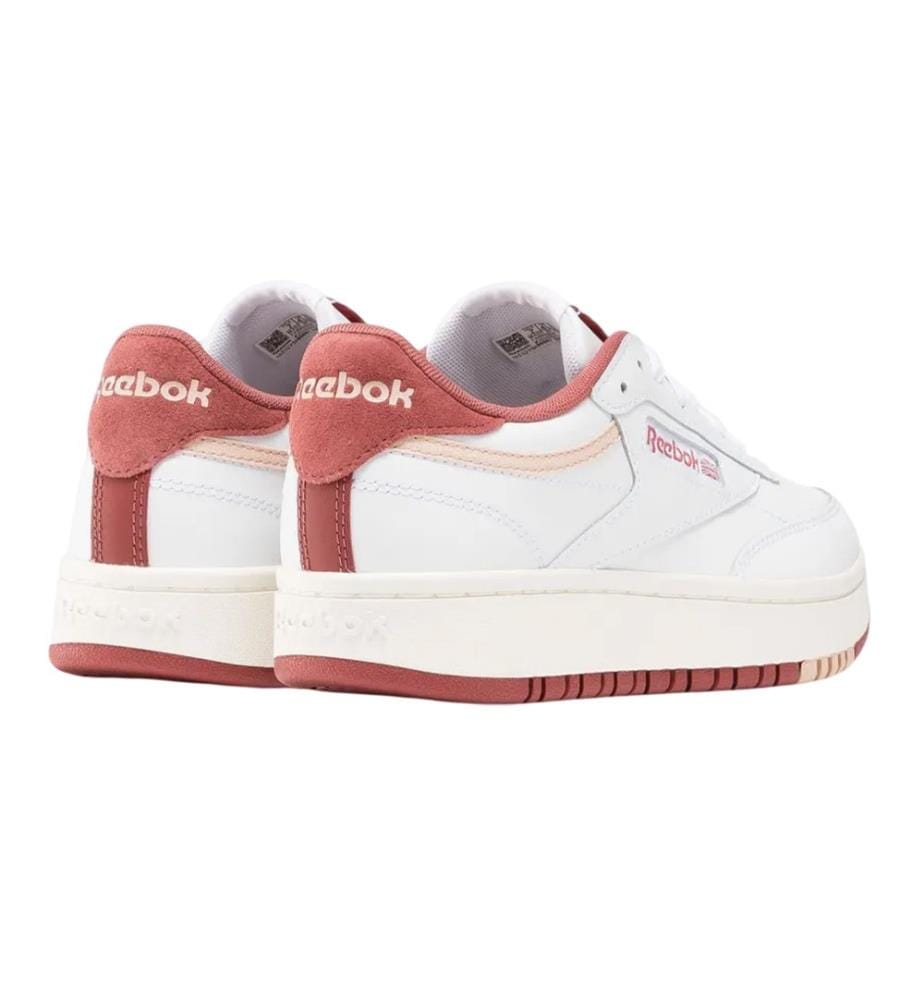 Reebok - Baskets CLUB C - Femme