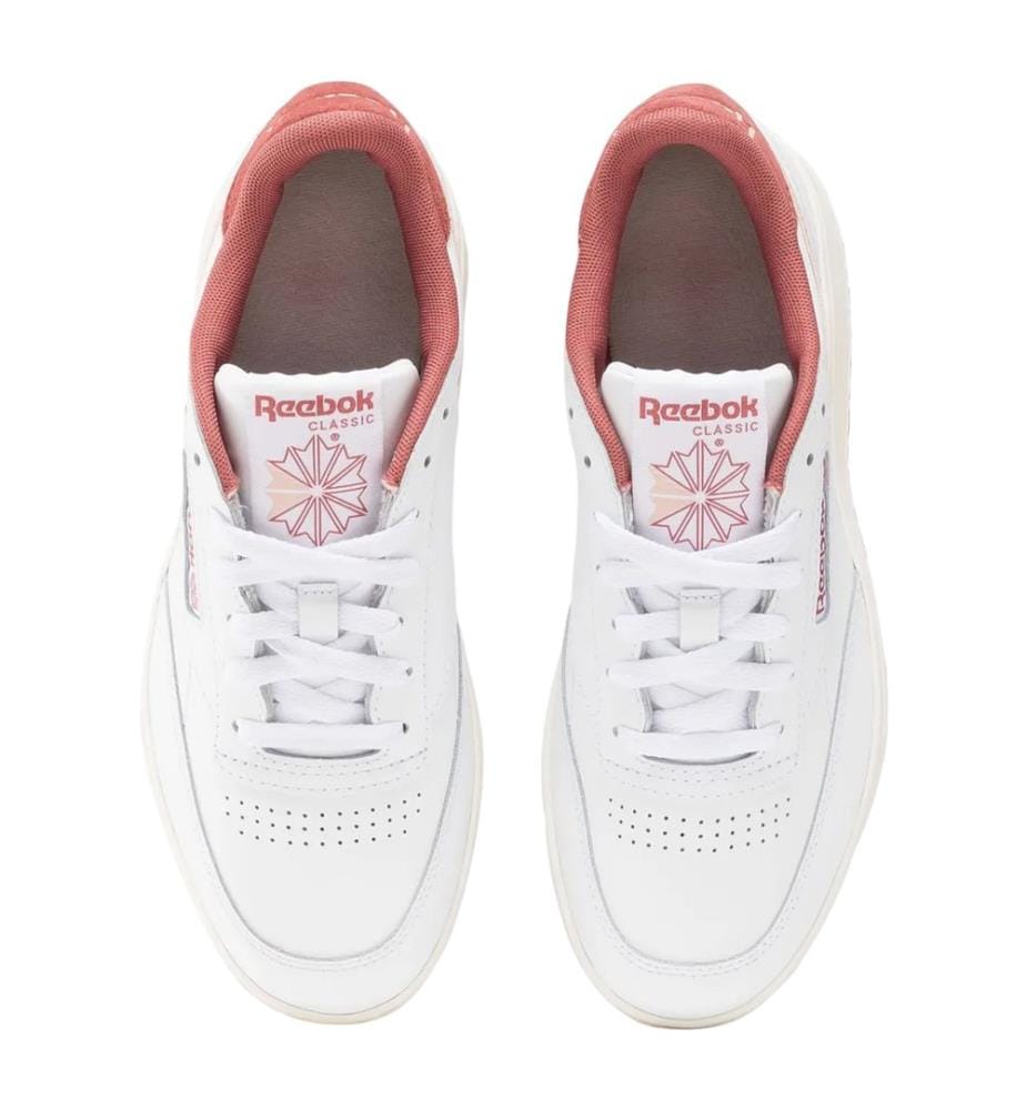 Reebok - Baskets CLUB C - Femme