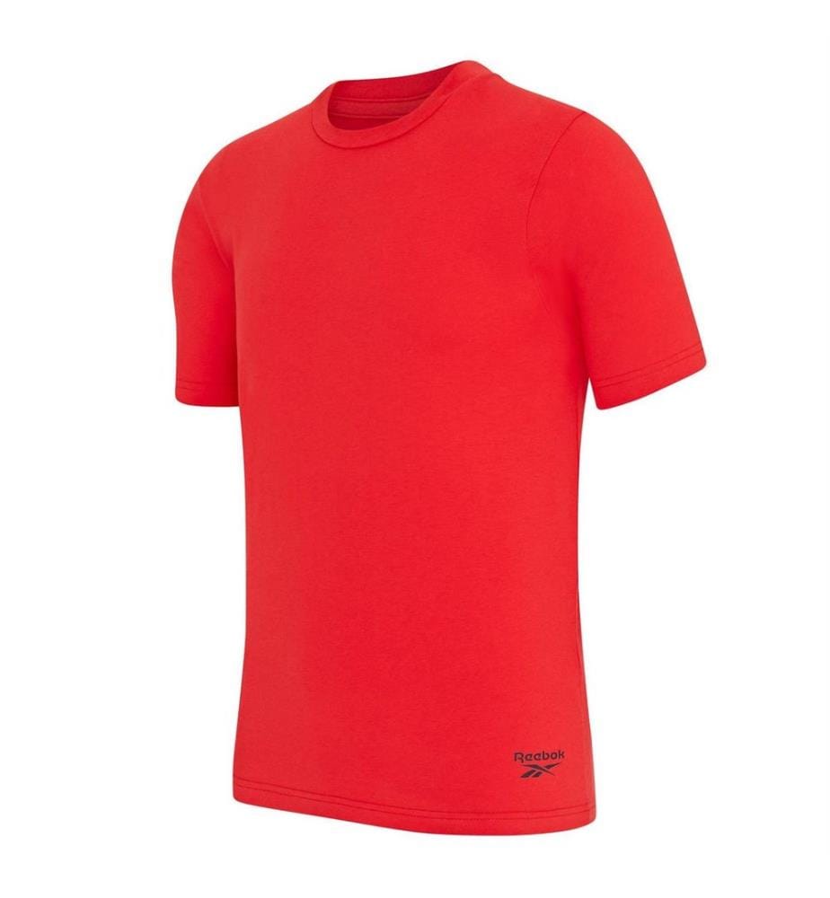 Reebok - Lot de 3 T-shirts SANTO - Homme