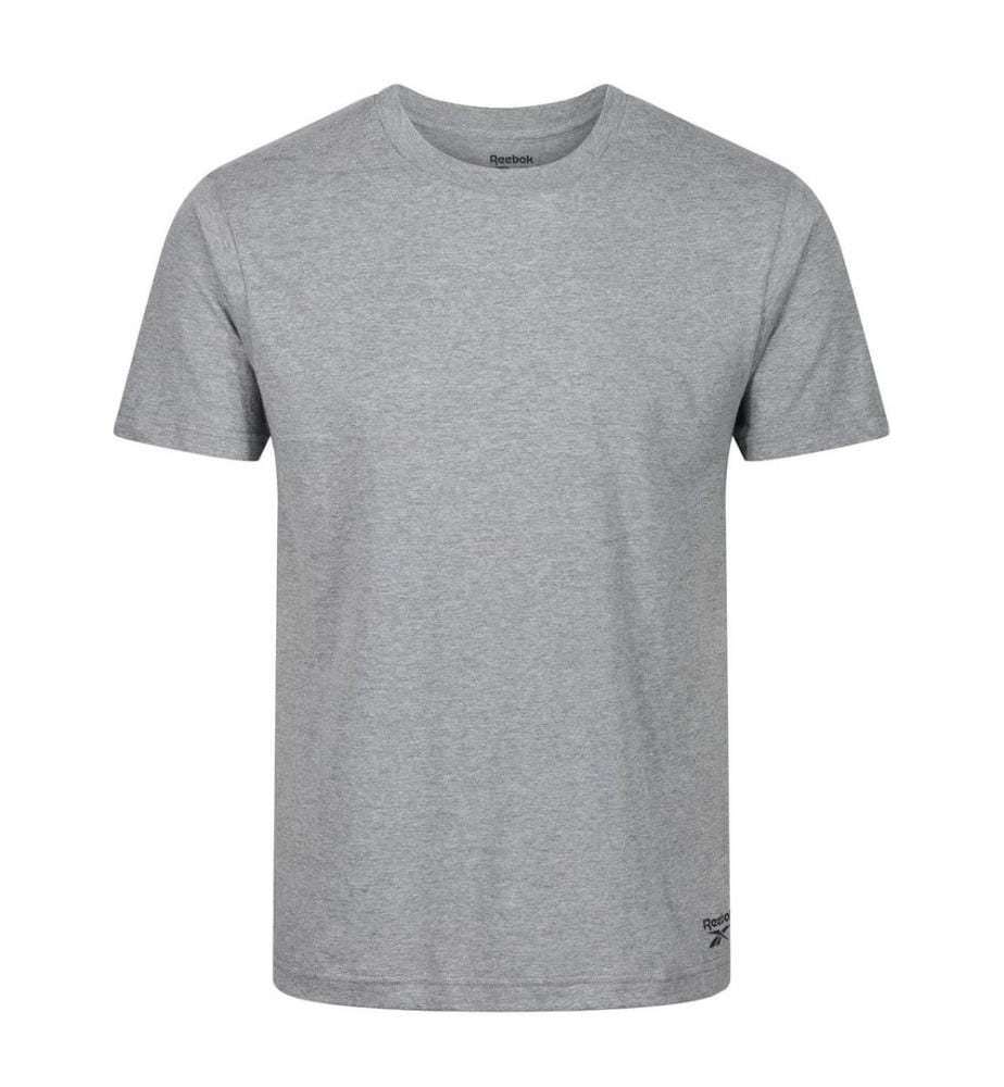 Reebok - Lot de 3 T-shirts SANTO - Homme