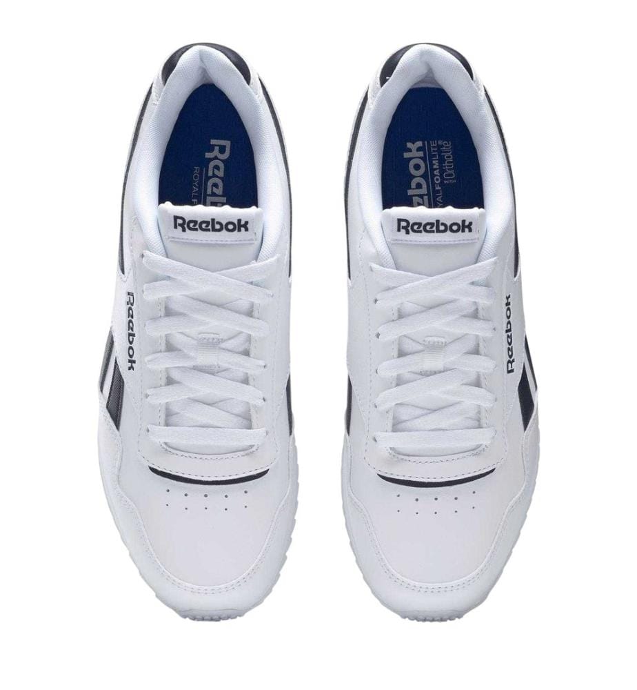 Reebok - Baskets motif/style classique ROYAL GLIDE - Homme