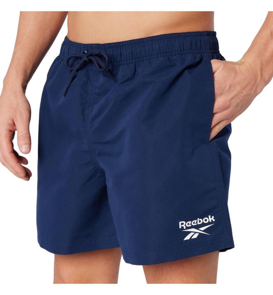 Reebok - Short de bain YALE - Homme