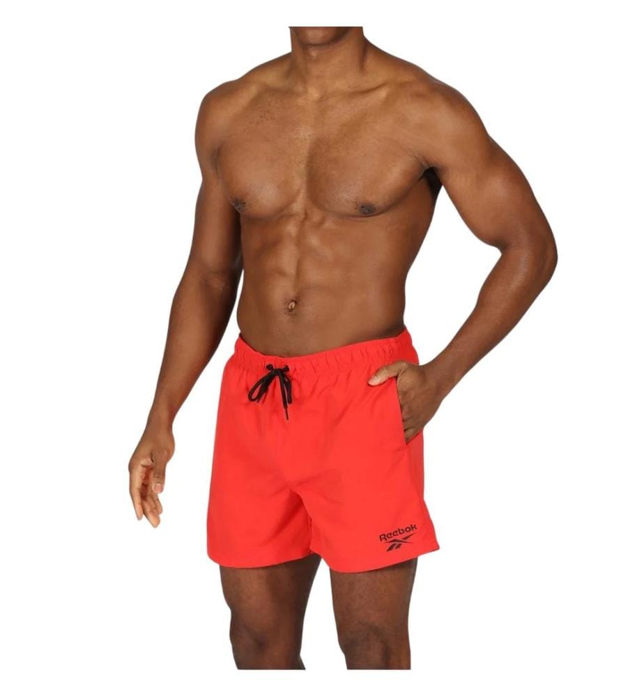 Reebok - Short de bain YALE - Homme