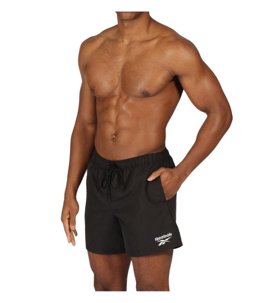 Reebok - Short de bain YALE - Homme
