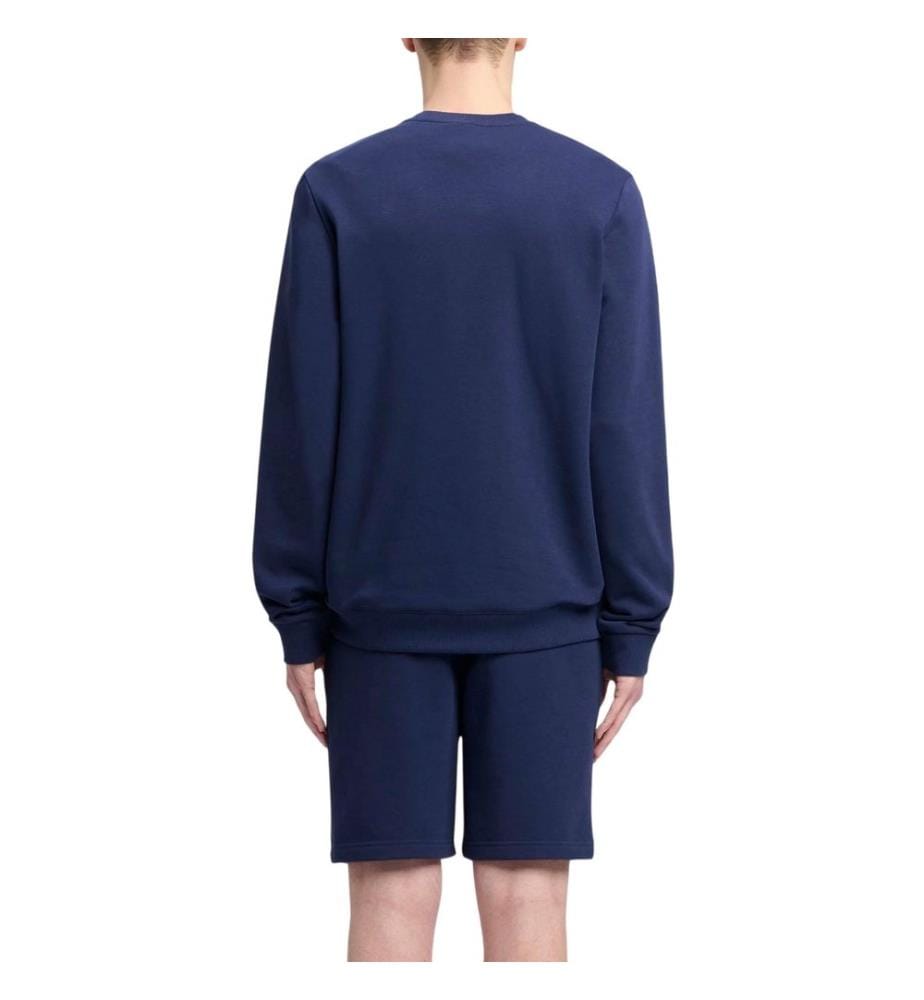 Reebok - Sweat motif/style petit logo IDENTITY - Homme