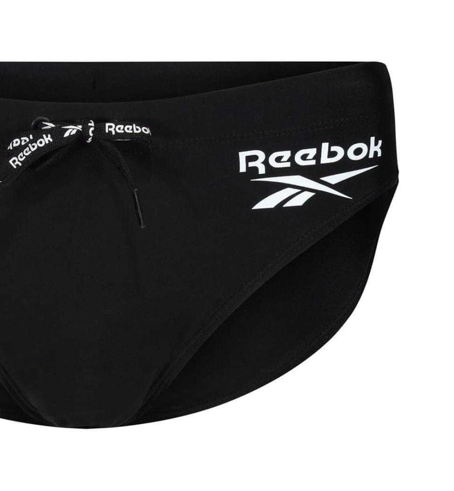 Reebok - Slip de bain WELLS - Homme