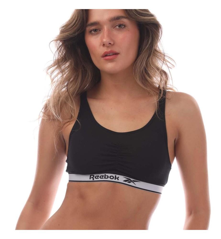 Reebok - Soutien-gorge JACKIE - Femme
