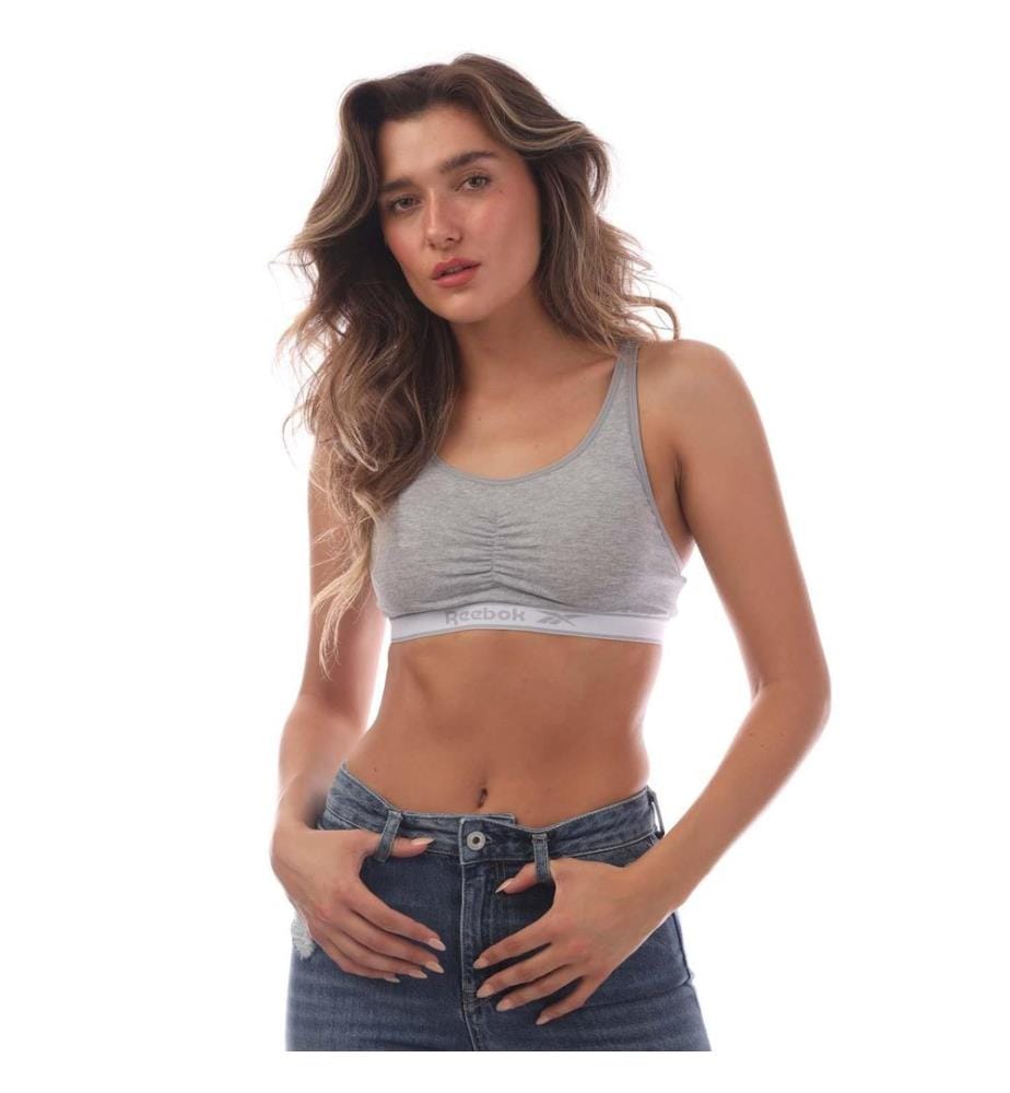 Reebok - Soutien-gorge JACKIE - Femme