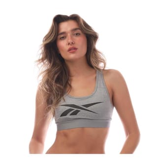 Reebok - Brassière de sport TERESA - Femme