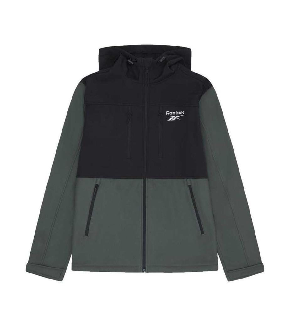 Reebok - Veste softshell - Homme