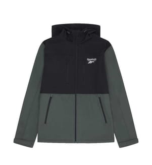 Reebok - Veste softshell - Homme