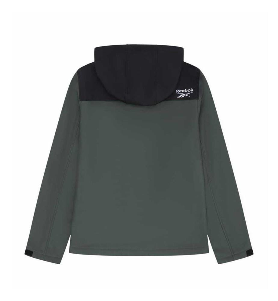 Reebok - Veste softshell - Homme