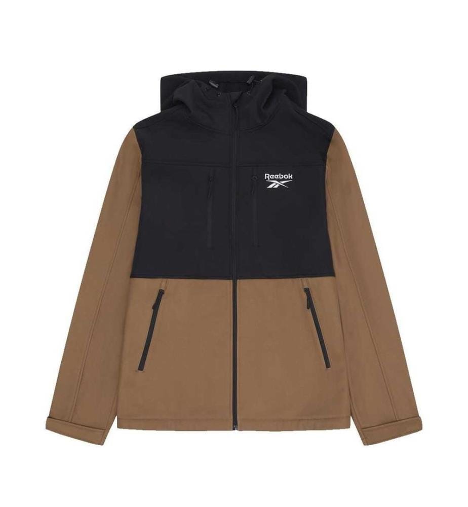 Reebok - Veste softshell - Homme