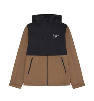Reebok - Veste softshell - Homme