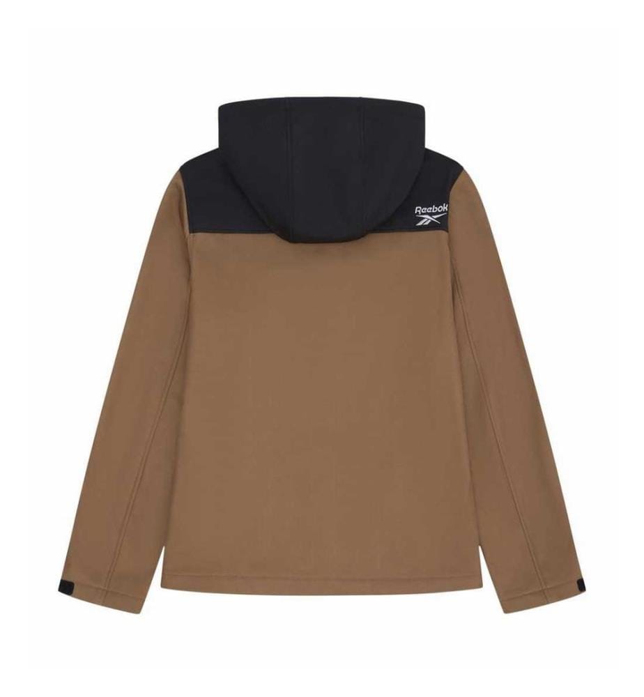 Reebok - Veste softshell - Homme